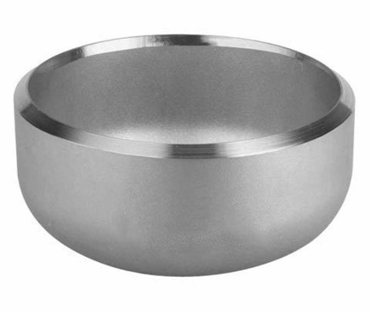 Pipe Caps - Buttweld Fittings