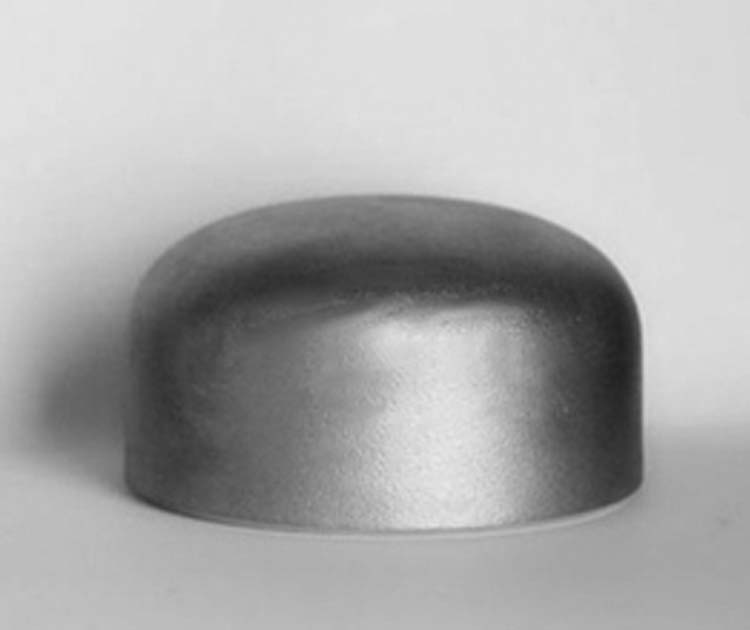 Buttweld - Pipe End Caps